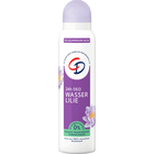 Bild: CD Deo Spray Wasserlilie
